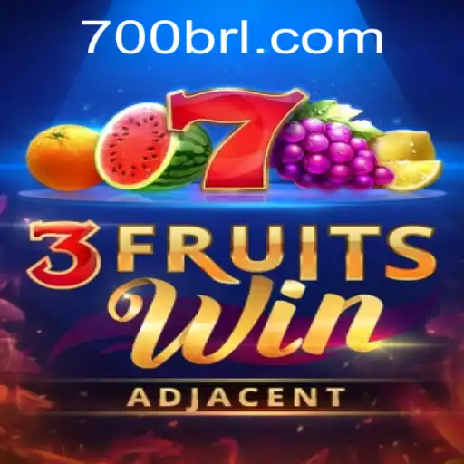 3FruitsWin: Um Mergulho no Mundo dos Jogos Divertidos