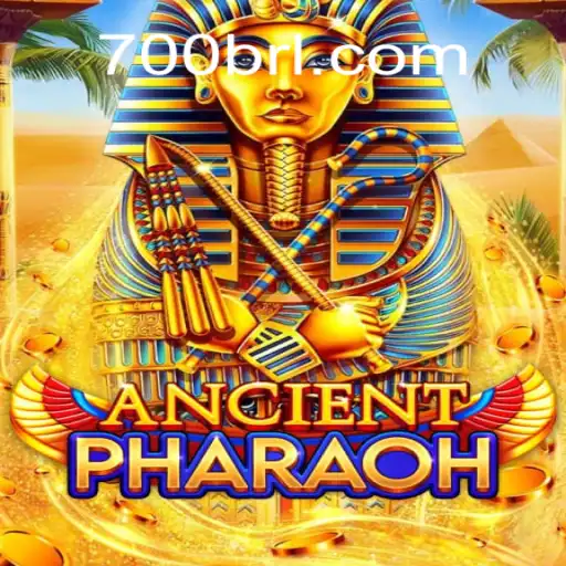 Explorando o Enigmático Mundo de AncientPharaoh