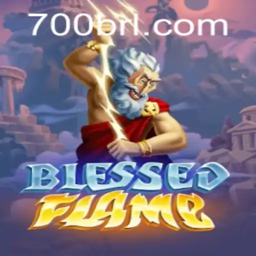 Descubra a Aventura Épica em BlessedFlame