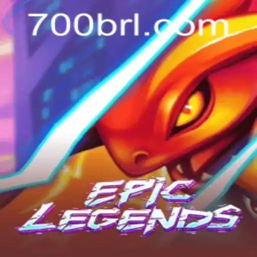 Descubra as Aventuras de EpicLegends: Um Novo Marco no Mundo dos Jogos