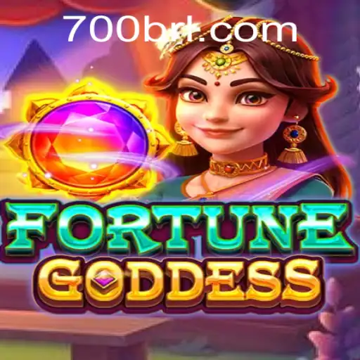 FORTUNEGODDESS: O Novo Jogo de Estratégia e Sorte