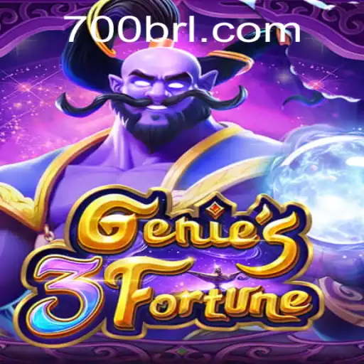 Descubra o Mundo Fantástico de Genie3Fortune: A Nova Sensação dos Jogos