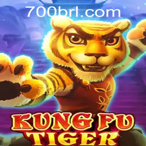 A Excitante Aventura de KungFuTiger