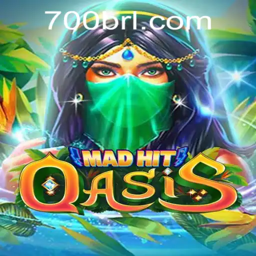 MadHitOasis: O Novo Fenômeno dos Jogos com Elementos Inovadores