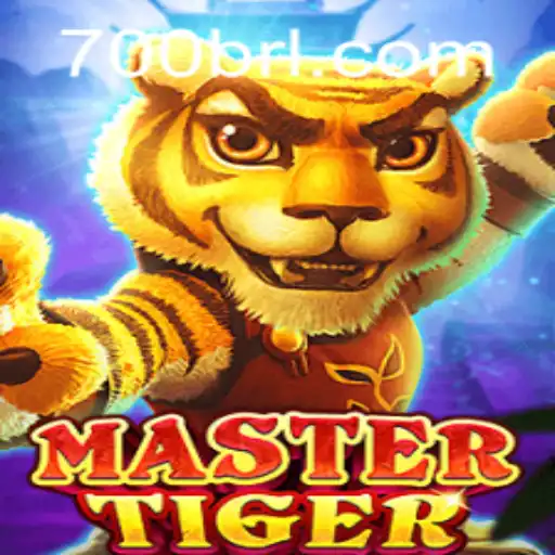 Descubra o Mundo do MasterTiger e sua Conexão com 700Bra.com