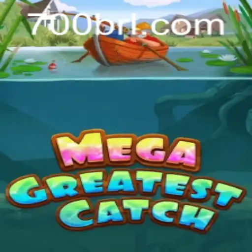 Descubra o MegaGreatestCatch: O Novo Fenômeno dos Jogos Online