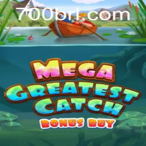 Explore o Novo Fenômeno dos Jogos: MegaGreatestCatchBonusBuy