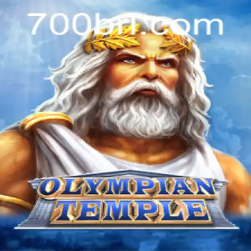 OlympianTemple: Conquiste a Glória dos Deuses