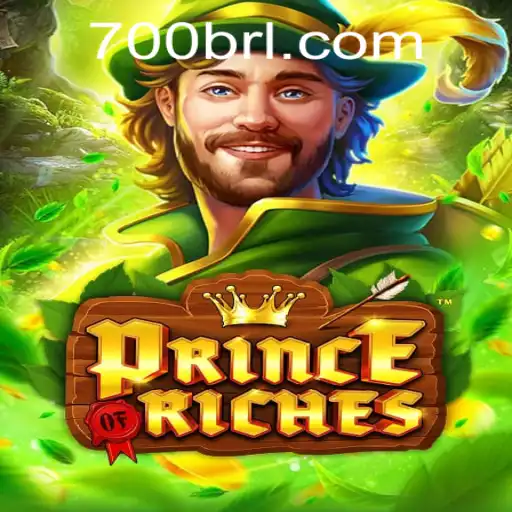PrinceOfRiches: O Jogo que Está Conquistando Multidões