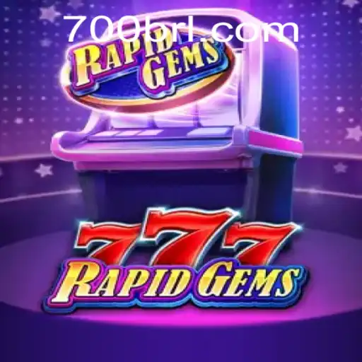 Descubra o Fascinante Mundo de RapidGems777: Regras, Estratégias e Novas Emoções
