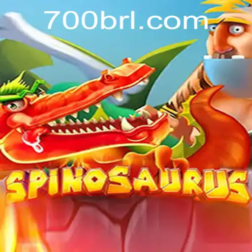 Descubra o Mundo de Aventuras em Spinosaurus
