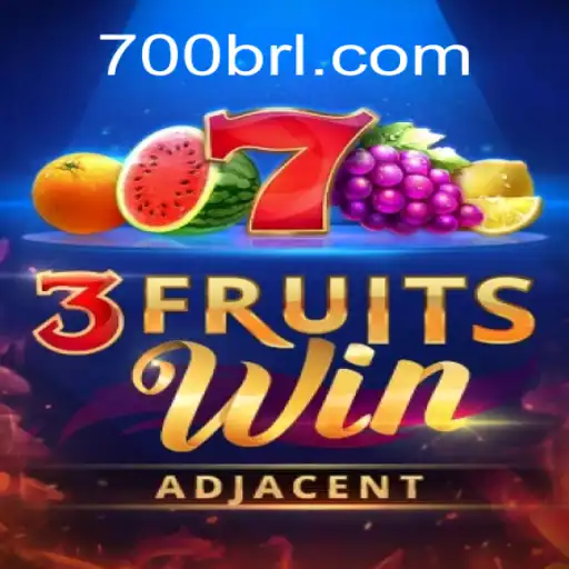 3FruitsWin: Um Mergulho no Mundo dos Jogos Divertidos