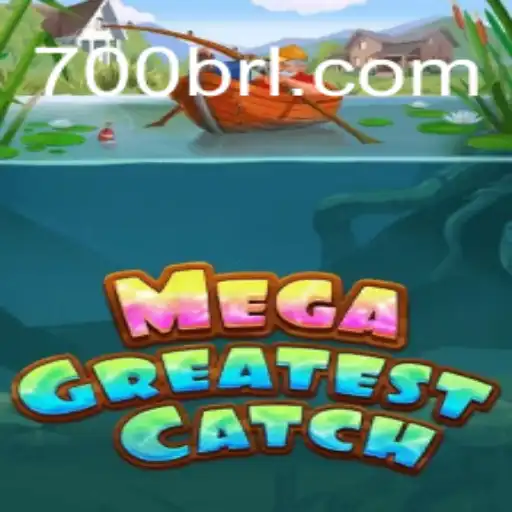 Descubra o MegaGreatestCatch: O Novo Fenômeno dos Jogos Online