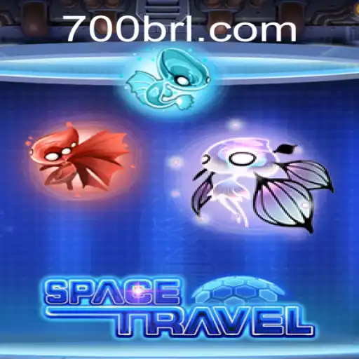 Explorando a Aventura Cósmica em SpaceTravel