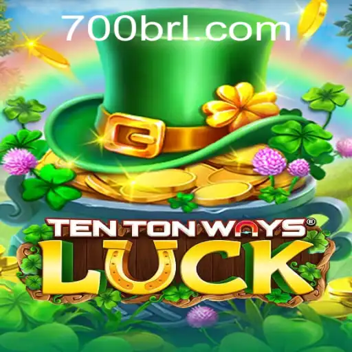 Descubra o Fascinante Mundo do Jogo TenTonWaysLuck