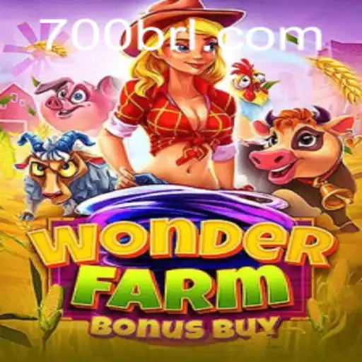 Explorando o Universo de WonderFarmBonusBuy: Uma Nova Tendência em Jogos Digitais